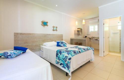 Itamambuca Cabina | Suites Prime Itamambuca