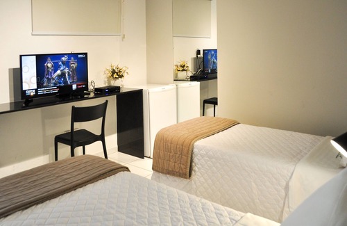 Boa Viagem Hotel | Suites Residence