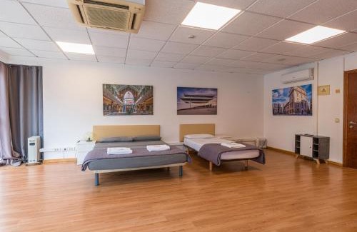 Arrancapins Casa | Suites Rooms Valencia
