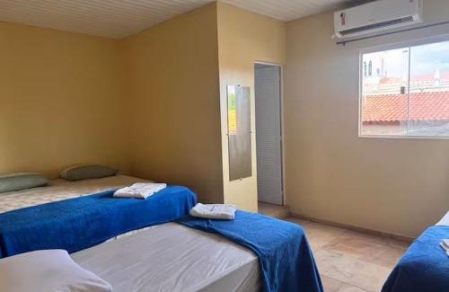 Tutoia Apartamento | Suites Rota das Emoções