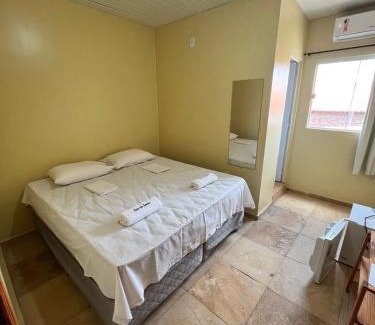 Tutoia Apartamento | Suites Rota das Emoções