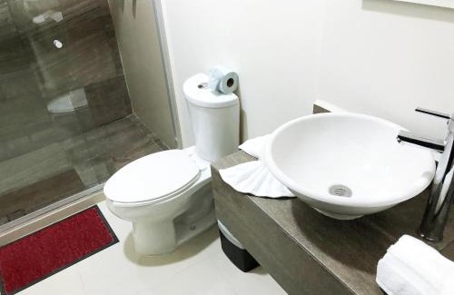 Villas California Apartamento | Suites Rubí - Las Mejores vistas de San Carlos