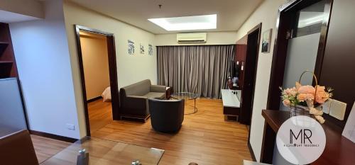 Kota Kinabalu Apartamento | Suites SCSP Residence
