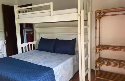 Costa do Sol Cabina | Suites Sete Cores
