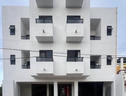 Rincón de Guayabitos Apartamento | Suites Sol Nuevo