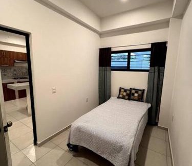 Rincón de Guayabitos Apartamento | Suites Sol Nuevo