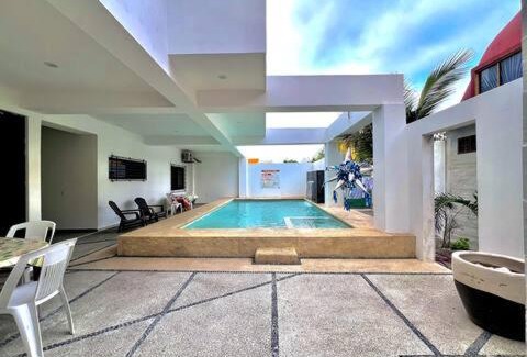 Rincón de Guayabitos Apartamento | Suites Sol Nuevo