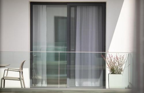 Keramoti Apartamento | Suites Sole