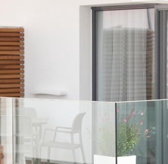 Keramoti Apartamento | Suites Sole