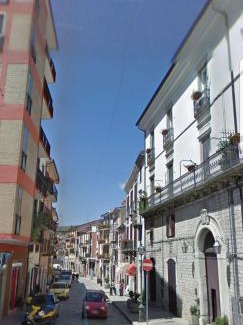 Agnone Apartamento | Suites storica in Palazzo antico del 1858 in pieno centro
