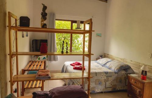 Itamambuca Casa | Suites surf house itamambuca