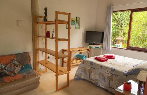 Itamambuca Casa | Suites surf house itamambuca