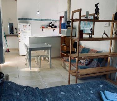 Itamambuca Casa | Suites surf house itamambuca