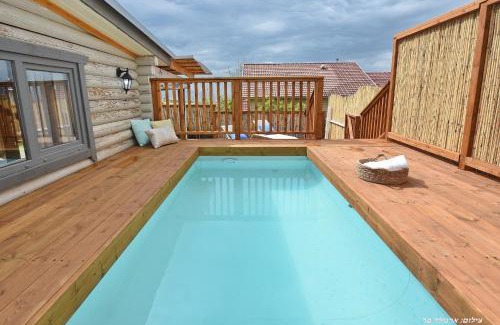 Had Nes Cabina | Suites Tuia