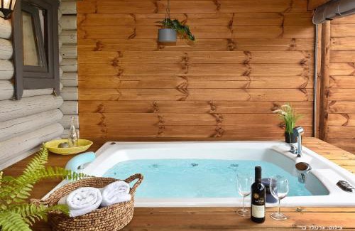 Had Nes Cabina | Suites Tuia