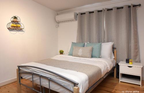 Had Nes Cabina | Suites Tuia
