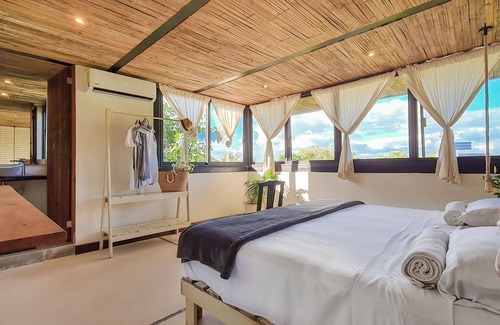 Zona Hotelera Casa | Suites Tulum