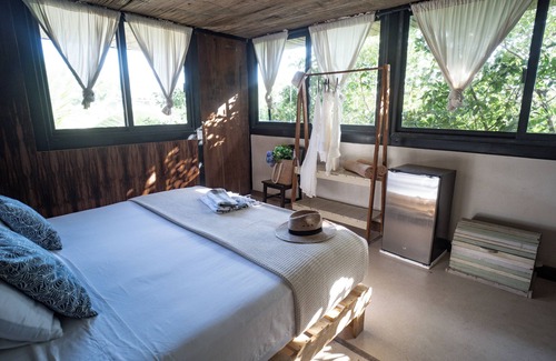 Zona Hotelera Casa | Suites Tulum