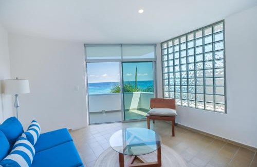 San Miguel Hotel | Suites Turquesa