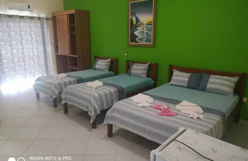 Lagoinha Hotel | Suites Ubatuba Praia da Lagoinha