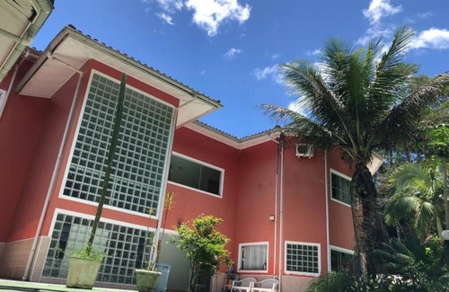 Lagoinha Hotel | Suites Ubatuba Praia da Lagoinha