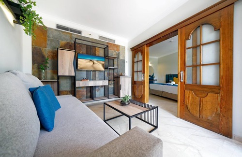 Meloneras Hotel | Suites & Villas by Dunas