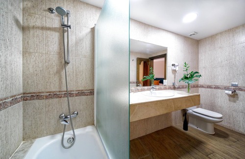 Meloneras Hotel | Suites & Villas by Dunas