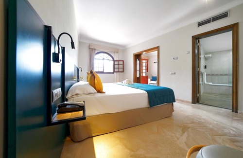 Meloneras Hotel | Suites & Villas by Dunas
