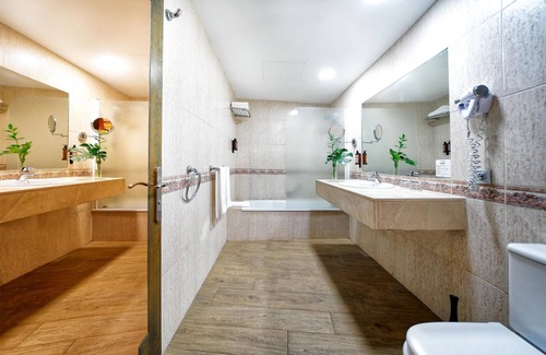 Meloneras Hotel | Suites & Villas by Dunas