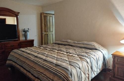 Ajijic Apartamento | Suites Villa La Floresta