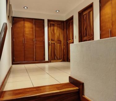 Ajijic Apartamento | Suites Villa La Floresta