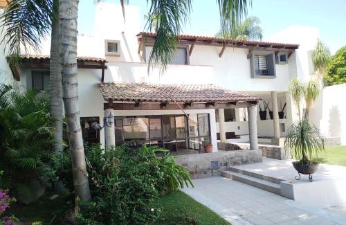 Ajijic Apartamento | Suites Villa La Floresta