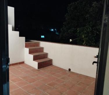 Ajijic Apartamento | Suites Villa La Floresta