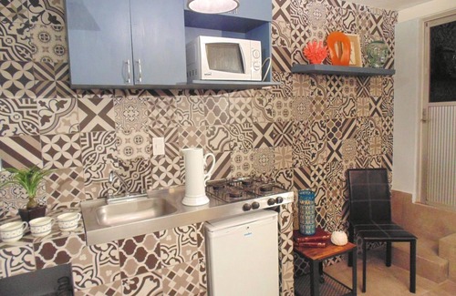 Coyoacán Apartamento | Suites Viveros de Coyoacan