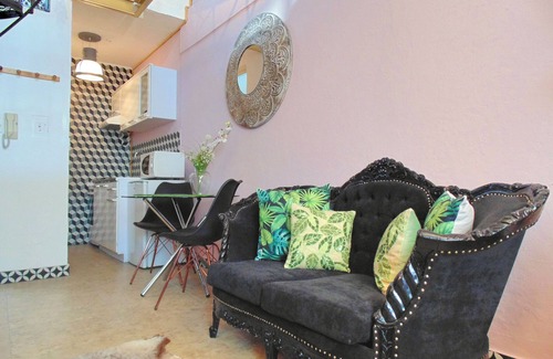 Coyoacán Apartamento | Suites Viveros de Coyoacan