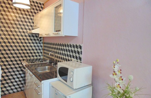 Coyoacán Apartamento | Suites Viveros de Coyoacan