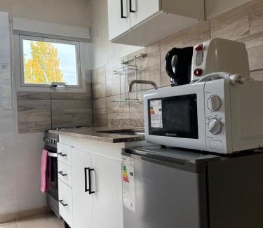 Perito Moreno Apartamento | Suites y Deptos