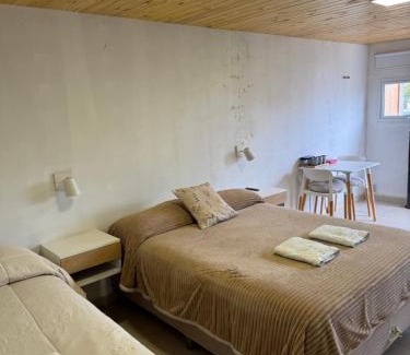 Perito Moreno Apartamento | Suites y Deptos