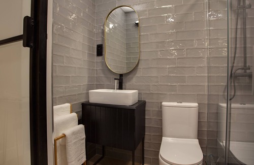 Palacio Casa | Suites You Soho