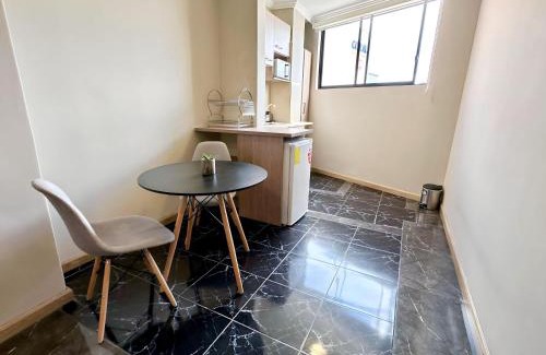 Cuenca Apartamento | Suitesecu Cuenca