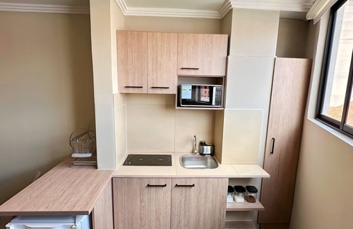 Cuenca Apartamento | Suitesecu Cuenca