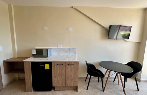 Cuenca Apartamento | Suitesecu Cuenca