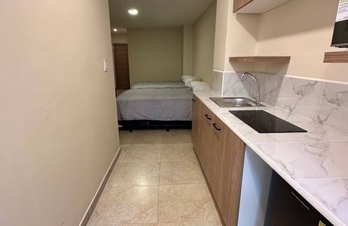 Cuenca Apartamento | Suitesecu Cuenca