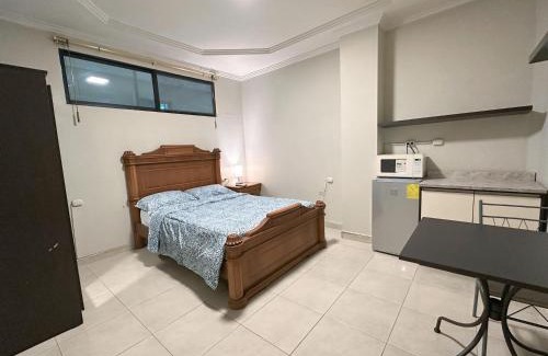 Barrio Garzota Apartamento | Suitesecu Guayaquil