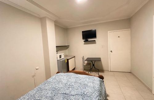 Barrio Garzota Apartamento | Suitesecu Guayaquil