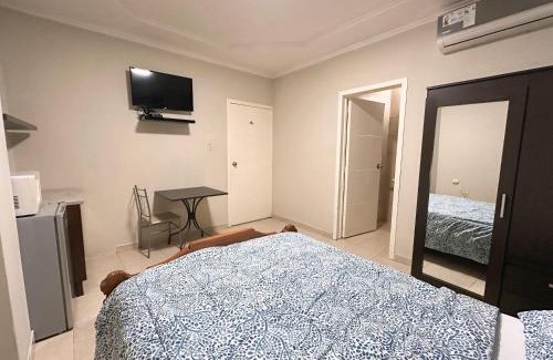 Barrio Garzota Apartamento | Suitesecu Guayaquil
