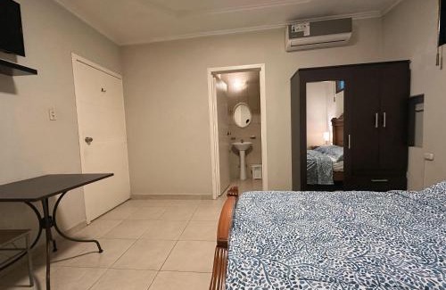 Barrio Garzota Apartamento | Suitesecu Guayaquil