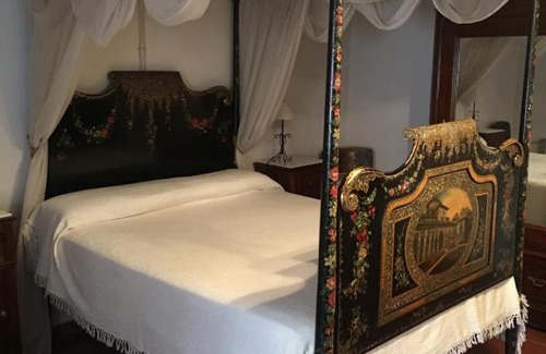 Guadix Cama Y Desayuno | Alojamiento y desayuno SuitesMagistral