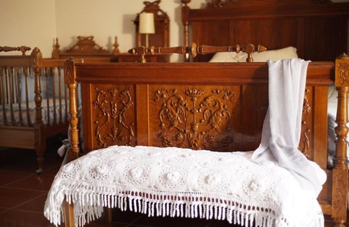 Guadix Cama Y Desayuno | Alojamiento y desayuno SuitesMagistral