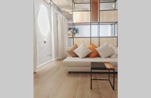 Punta Umbria Apartamento | SUITEUMBRIA, diseño y relax en la playa!
